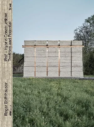 Obrazek PISÉ - HYBRID CONSTRUCTIONS
