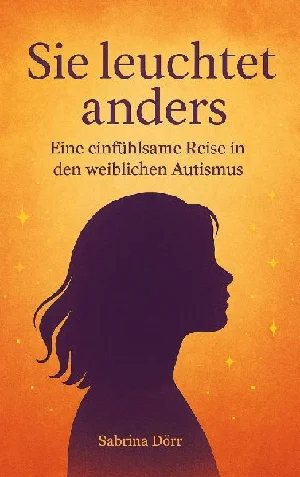 Obrazek DÖRR, S: SIE LEUCHTET ANDERS