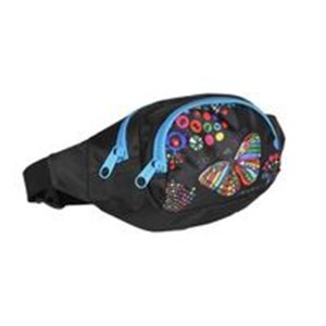 Bild von Saszetka na pas Dream Big