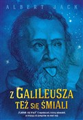 Z Galileus... - Albert Jack - Ksiegarnia w niemczech