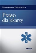 Prawo dla ... - Małgorzata Paszkowska -  polnische Bücher