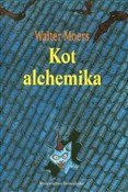 Książka : Kot alchem... - Walter Moers