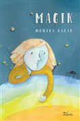 Magik - Monika Kacak -  polnische Bücher