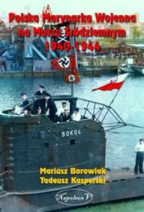 Bild von Polska Marynarka Wojenna na Morzu Śródziemnym 1940-1944