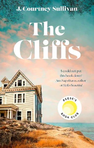 Obrazek SULLIVAN, J: CLIFFS