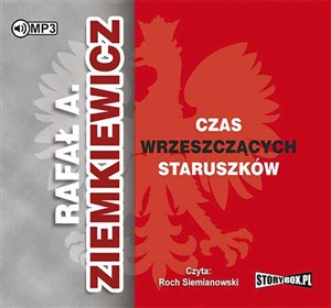 Bild von [Audiobook] Czas wrzeszczących staruszków