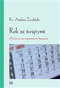 Rok ze świ... - Andrzej Zwoliński - Ksiegarnia w niemczech