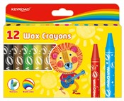 Kredki świ... -  polnische Bücher