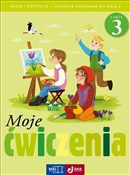 Moje ćwicz... - Opracowanie Zbiorowe - buch auf polnisch 