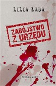 Zabójstwo ... - Lilia Łada -  fremdsprachige bücher polnisch 