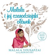 Polska książka : Malala i j... - Malala Yousafzai