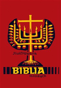 Bild von Ilustrowana Biblia młodych