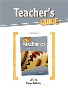 Bild von Career Paths: Mechanics Teacher's Guide