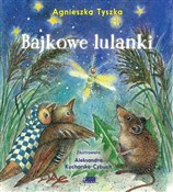 Bajkowe lu... - Agnieszka Tyszka -  fremdsprachige bücher polnisch 