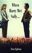 Polska książka : When Harry... - Nora Ephron