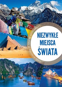 Bild von Niezwykłe miejsca świata