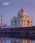 Książka : India - Katja Sassmannshausen, Thilo Scheu