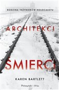 Architekci... - Karen Bartlett -  polnische Bücher