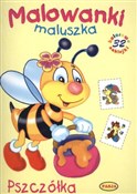 Pszczółka ... - Opracowanie Zbiorowe -  Książka z wysyłką do Niemiec 