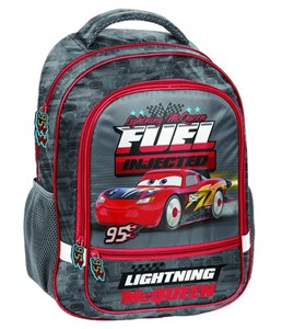 Bild von Plecak szkolny Cars DCW-260 PASO
