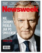 Newsweek P... - Opracowanie Zbiorowe -  Książka z wysyłką do Niemiec 