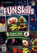 Fun Skills... - Bridget Kelly, Stephanie Dimond-Bayir -  polnische Bücher