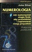 Numerologi... - Jules Silver - buch auf polnisch 