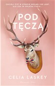 Pod tęczą - Celia Laskey -  polnische Bücher