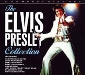 The Elvis ... - Presley Elvis -  fremdsprachige bücher polnisch 