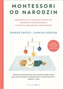Książka : Montessori... - Simone Davies, Junnifa Uzodike