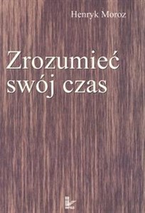 Bild von Zrozumieć swój czas