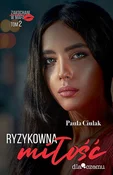 Polnische buch : Ryzykowna ... - Paula Ciulak