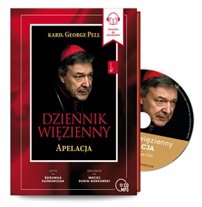 Bild von [Audiobook] Dziennik Więzienny Apelacja