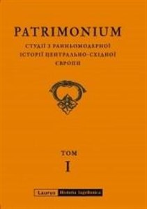 Bild von Patrimonium