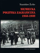 Książka : Niemiecka ... - Stanisław Żerko