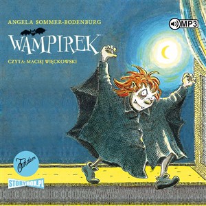 Bild von [Audiobook] Wampirek Tom 1