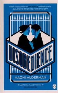 Bild von Disobedience