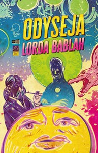 Bild von Odyseja Lorda Bablah