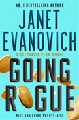 Going Rogu... - Janet Evanovich - Ksiegarnia w niemczech