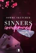 Sinners Co... - Somme Sketcher -  Książka z wysyłką do Niemiec 
