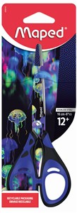 Obrazek Nożyczki Deepsea 16cm MAPED