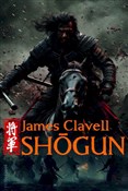 Polska książka : Shōgun - James Clavell