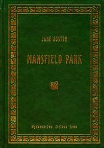 Bild von Mansfield Park