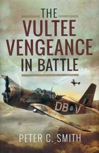 Obrazek The Vultee Vengeance in Battle