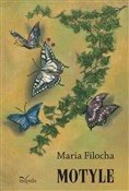 Motyle - Maria Filocha - buch auf polnisch 