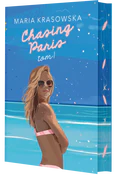 Chasing Pa... - Maria Krasowska -  polnische Bücher