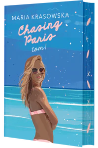 Bild von Chasing Paris Tom 1