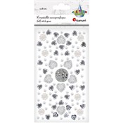 Kryształki... - buch auf polnisch 