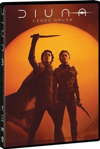 Bild von Diuna cz.2 DVD