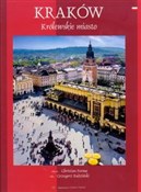 Kraków Kró... - Grzegorz Rudziński -  Książka z wysyłką do Niemiec 